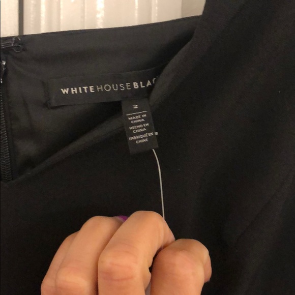 Dress does not fit right. Too long - Picture 6 of 6